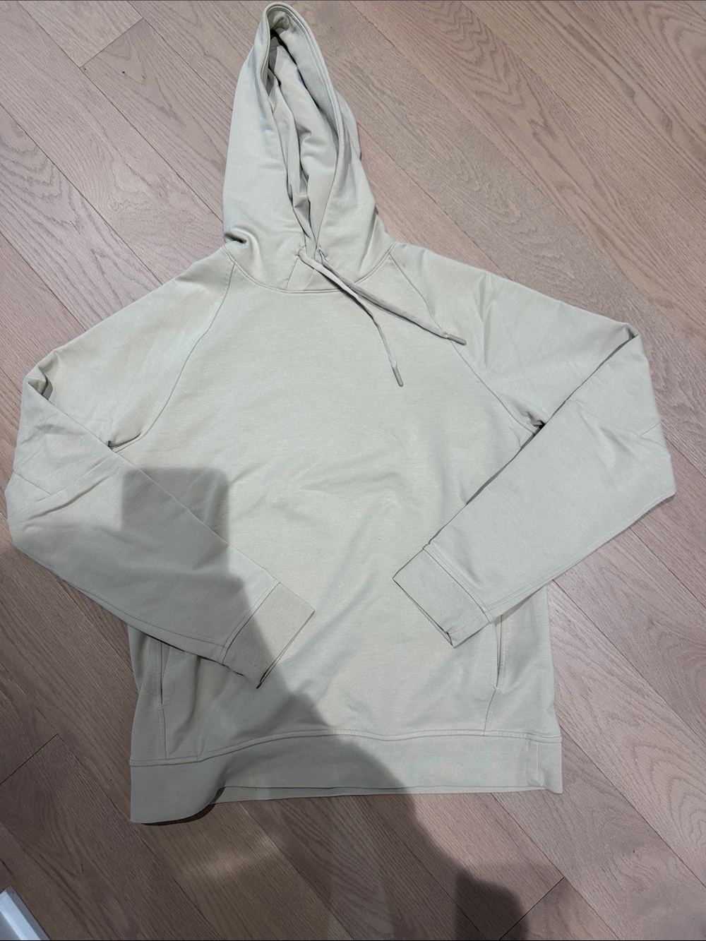 Men's lululemon Hooded Pullover Sweatshirt